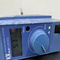 IKA Euro Overhead Stirrer image 2